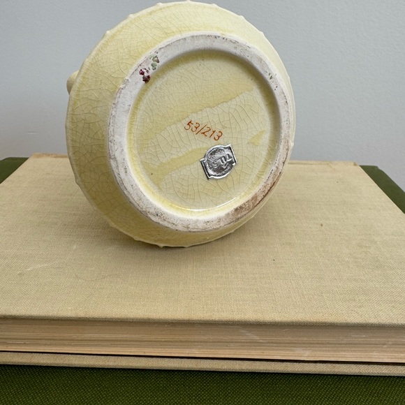 Tilso Japan Creamer with Barn Farm Scene - Picture 3 of 7